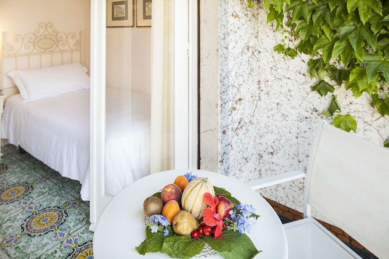 Hotel Continental Ischia