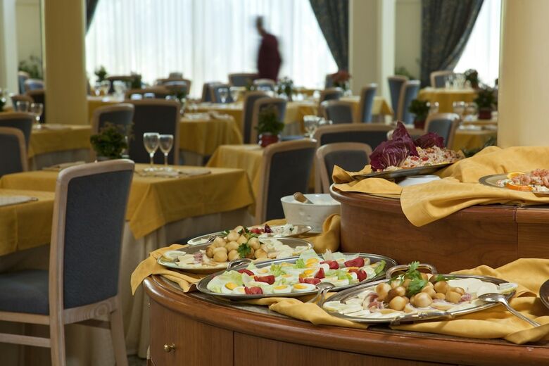 Hotel Continental Ischia