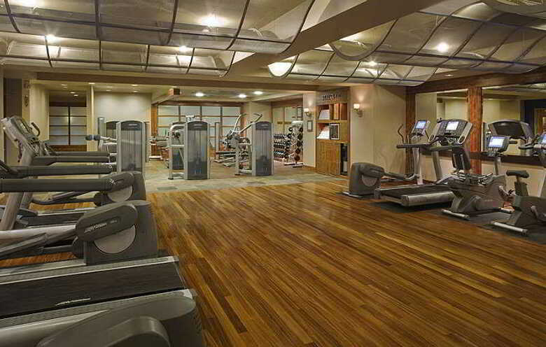 Hotel Grand Hyatt Seattle