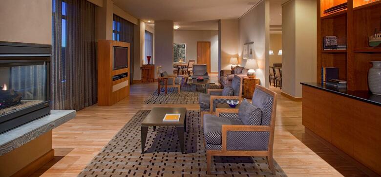 Hotel Grand Hyatt Seattle