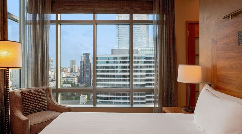 Hotel Grand Hyatt Seattle