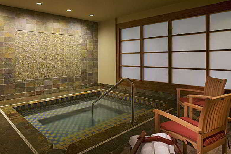 Hotel Grand Hyatt Seattle