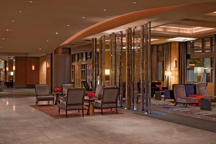 Hotel Grand Hyatt Seattle
