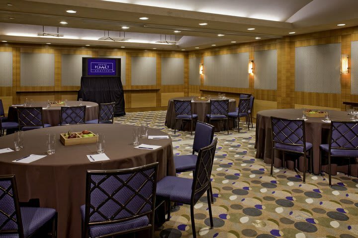 Hotel Grand Hyatt Seattle