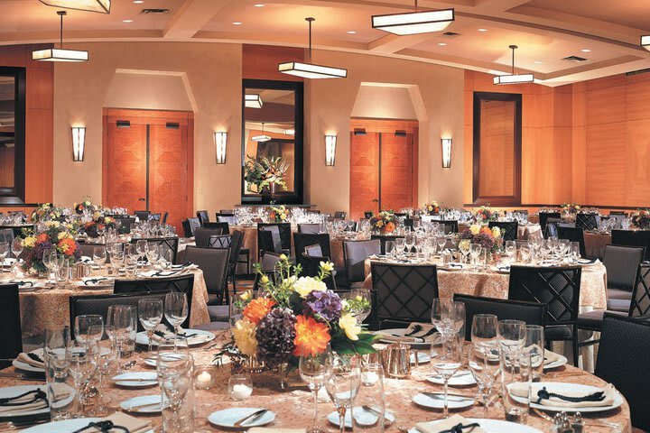 Hotel Grand Hyatt Seattle