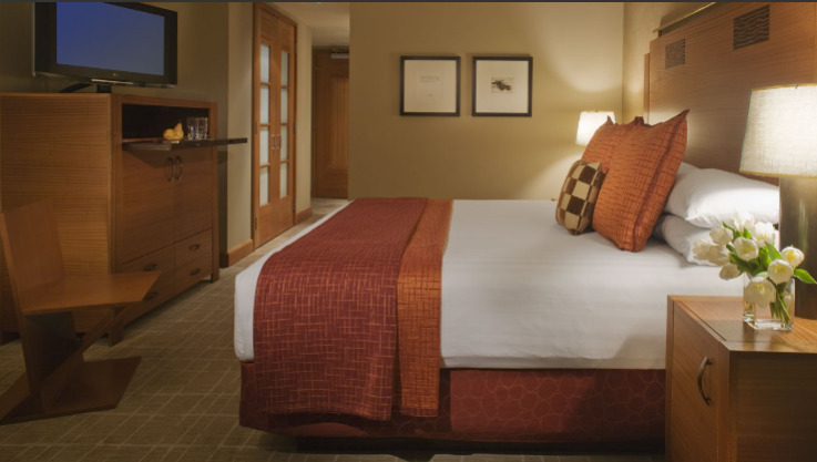 Hotel Grand Hyatt Seattle