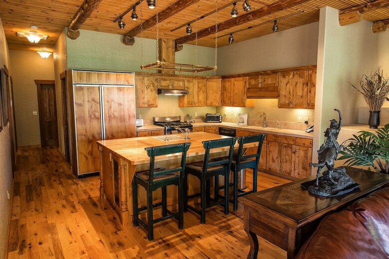 Apartamento Sorrel River Ranch Resort