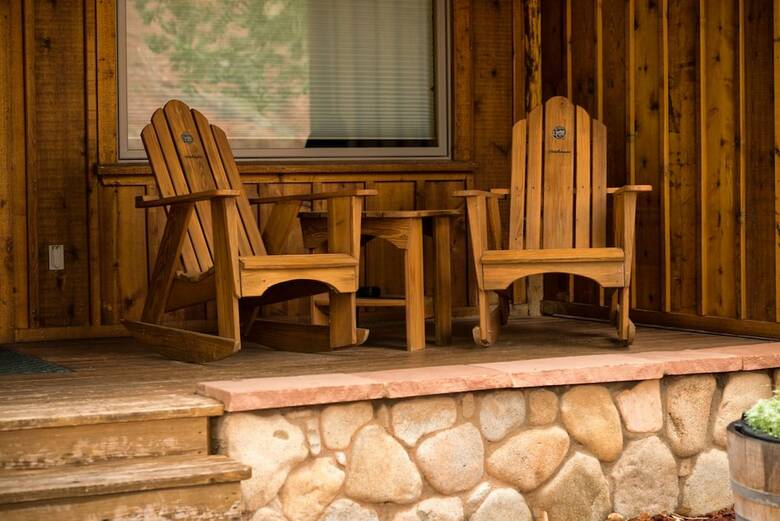 Apartamento Sorrel River Ranch Resort