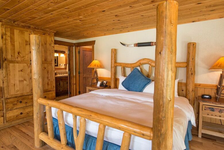 Apartamento Sorrel River Ranch Resort
