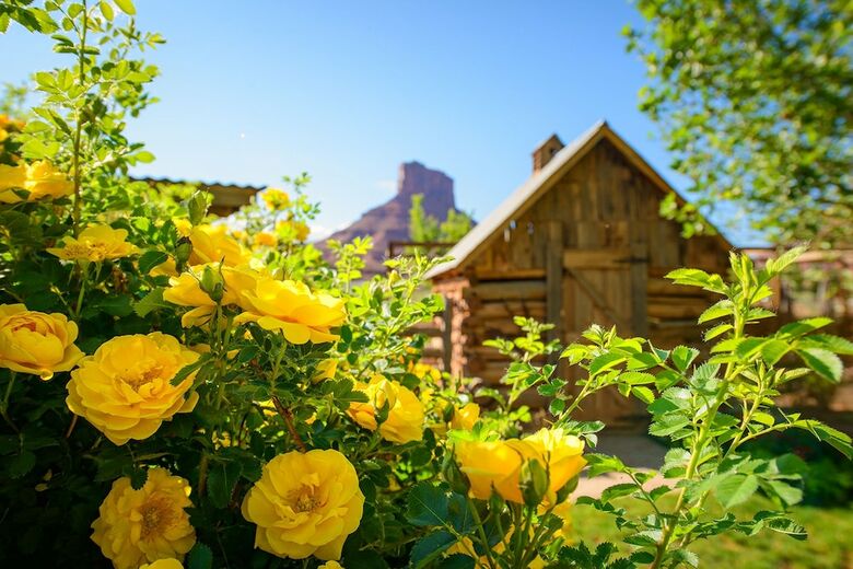 Apartamento Sorrel River Ranch Resort