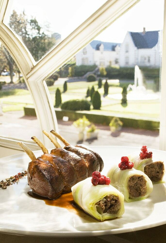 Hotel Ch�teau D'artigny