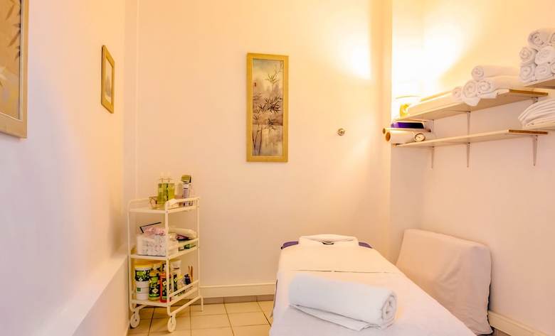 Porto Greco Village Beach Hotel