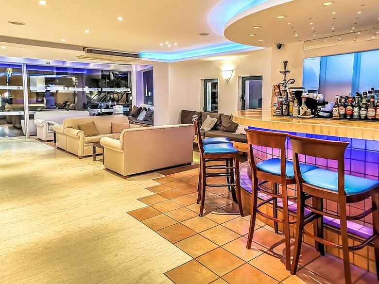 Porto Greco Village Beach Hotel