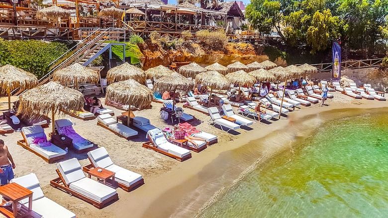 Porto Greco Village Beach Hotel