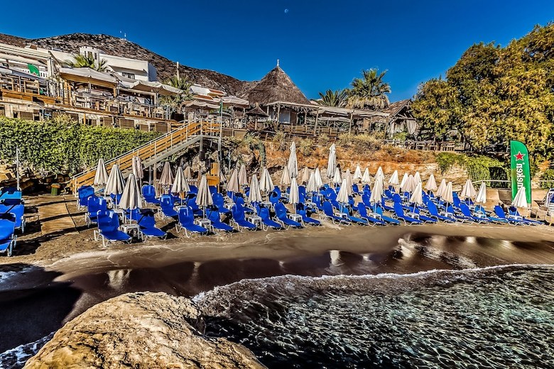 Porto Greco Village Beach Hotel