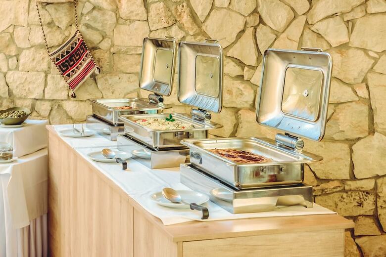 Porto Greco Village Beach Hotel