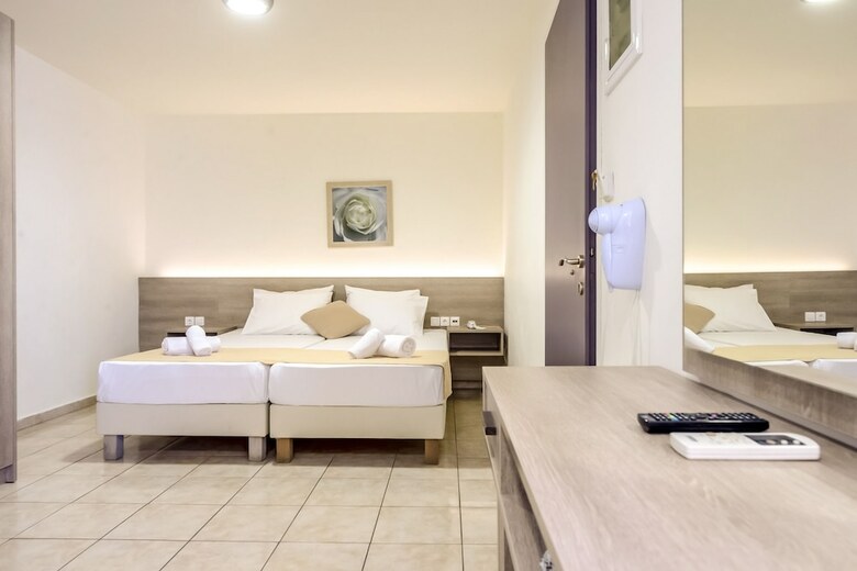 Porto Greco Village Beach Hotel
