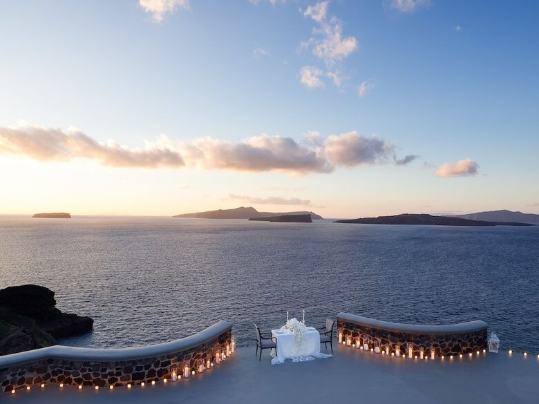 Ambassador Aegean Luxury Hotel And Suites