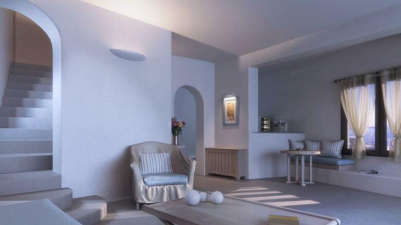 Ambassador Aegean Luxury Hotel And Suites