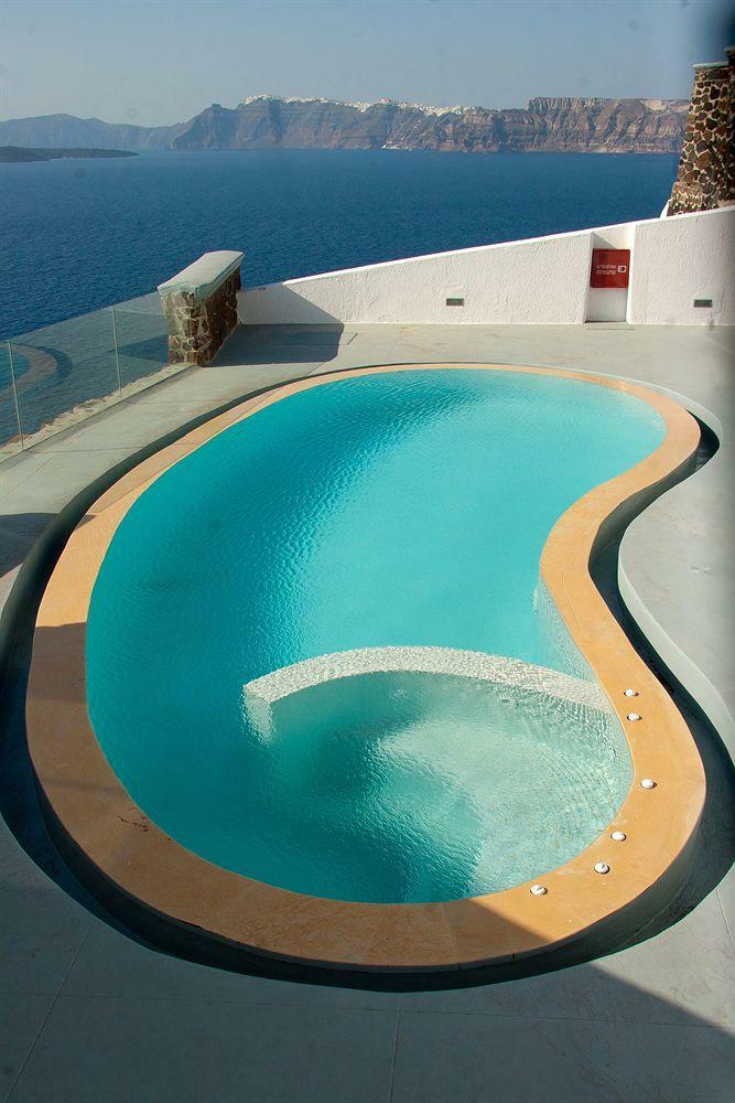 Ambassador Aegean Luxury Hotel And Suites