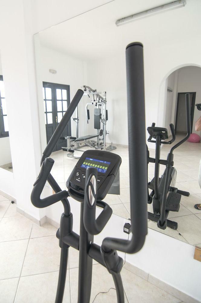 Ambassador Aegean Luxury Hotel And Suites