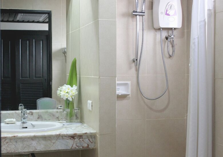 Apartamento Holiday Inn Resort Phi Phi Island