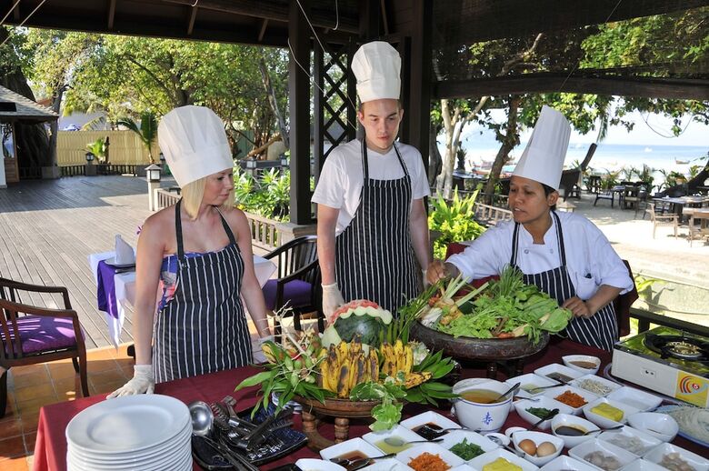 Apartamento Holiday Inn Resort Phi Phi Island