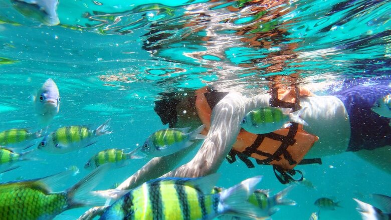 Apartamento Holiday Inn Resort Phi Phi Island
