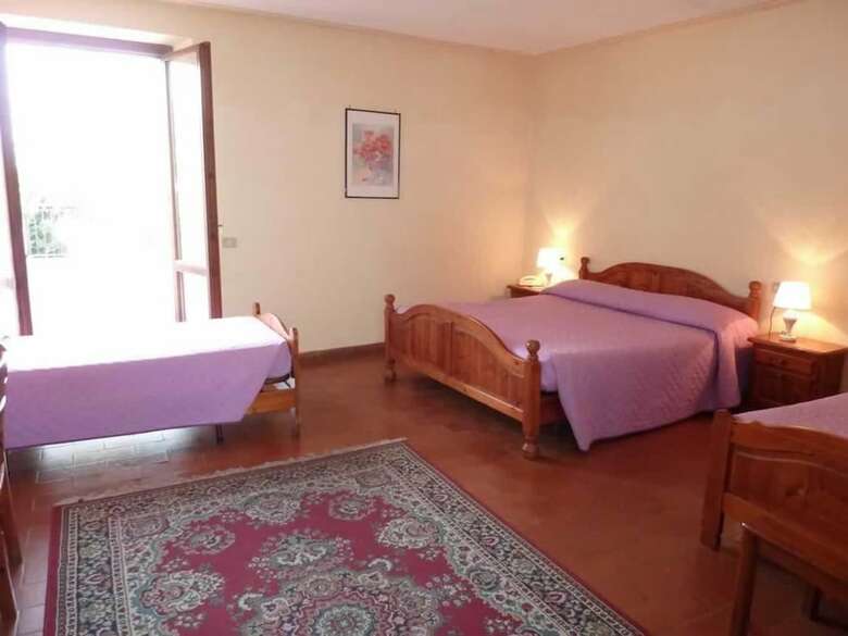 Hotel La Rocca