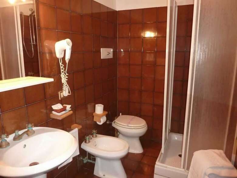 Hotel La Rocca