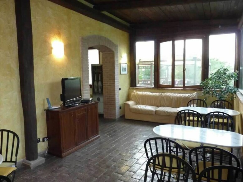 Hotel La Rocca