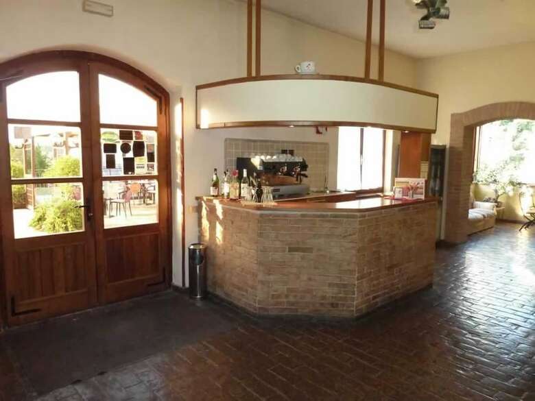 Hotel La Rocca