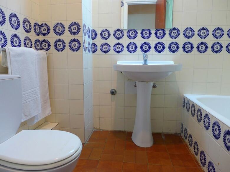 Apartamentos Murillo Salou