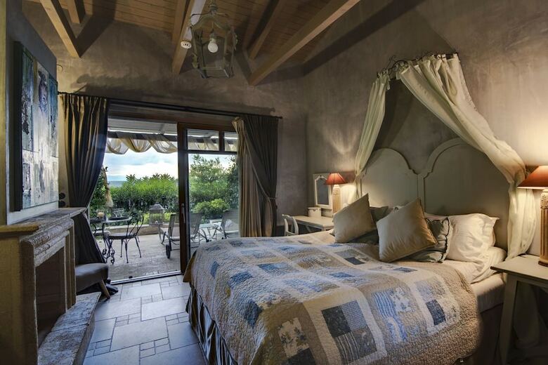 Hotel Six Keys Seaside Lodge