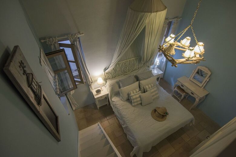 Hotel Six Keys Seaside Lodge
