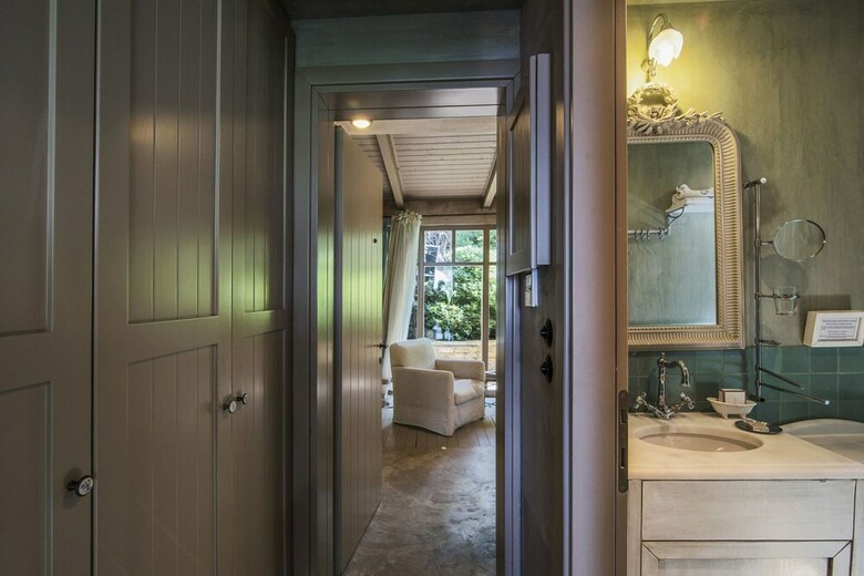 Hotel Six Keys Seaside Lodge