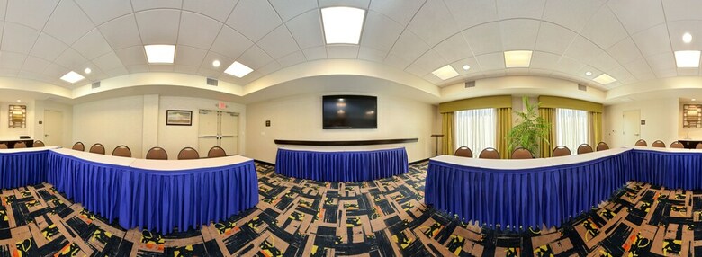 Hotel Hampton Inn And Suites Ocala