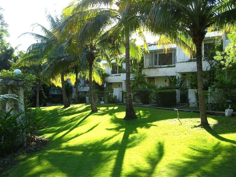 Apartamento Goblin Hill Villas At San San
