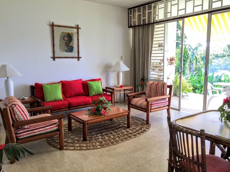 Apartamento Goblin Hill Villas At San San