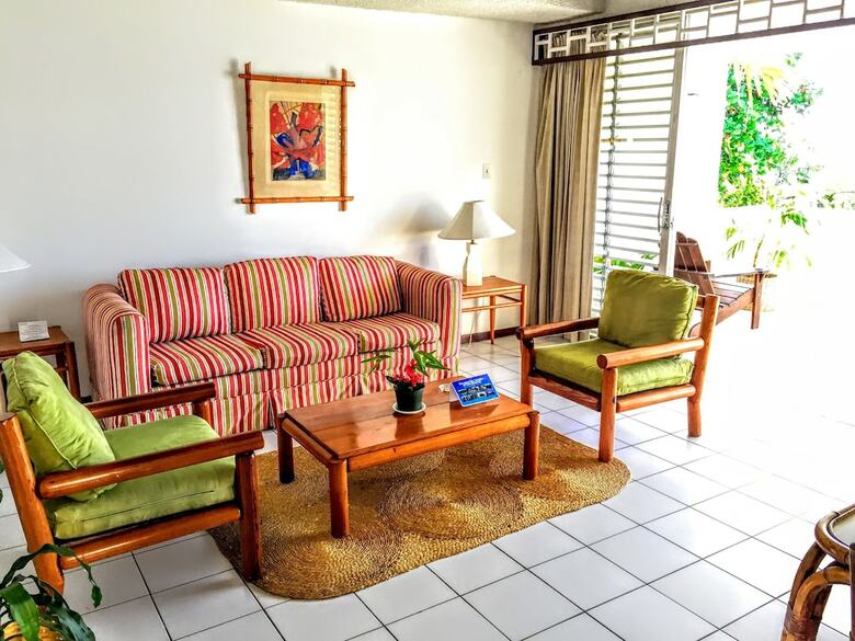 Apartamento Goblin Hill Villas At San San