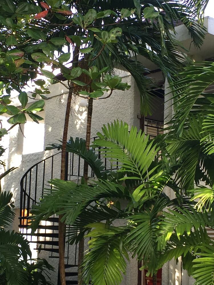 Apartamento Goblin Hill Villas At San San