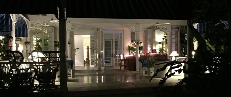 Apartamento Goblin Hill Villas At San San
