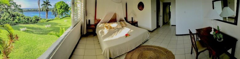 Apartamento Goblin Hill Villas At San San
