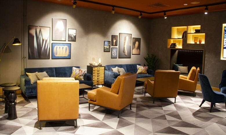 Sokos Hotel Seurahuone Savonlinna