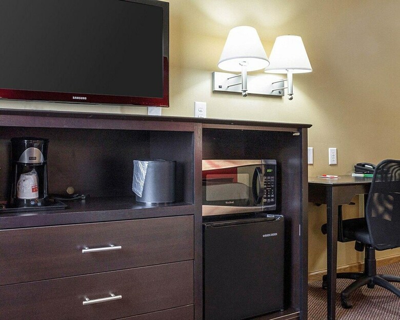 Hotel Econo Lodge