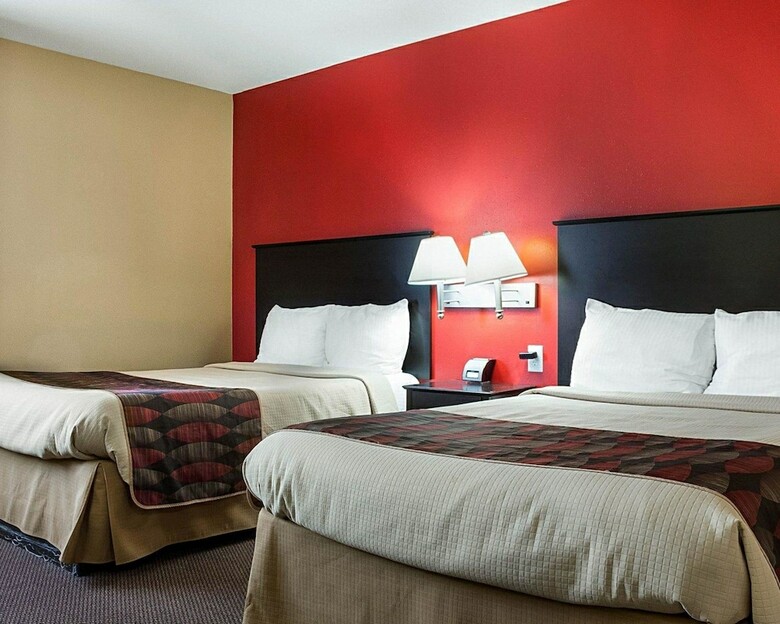 Hotel Econo Lodge