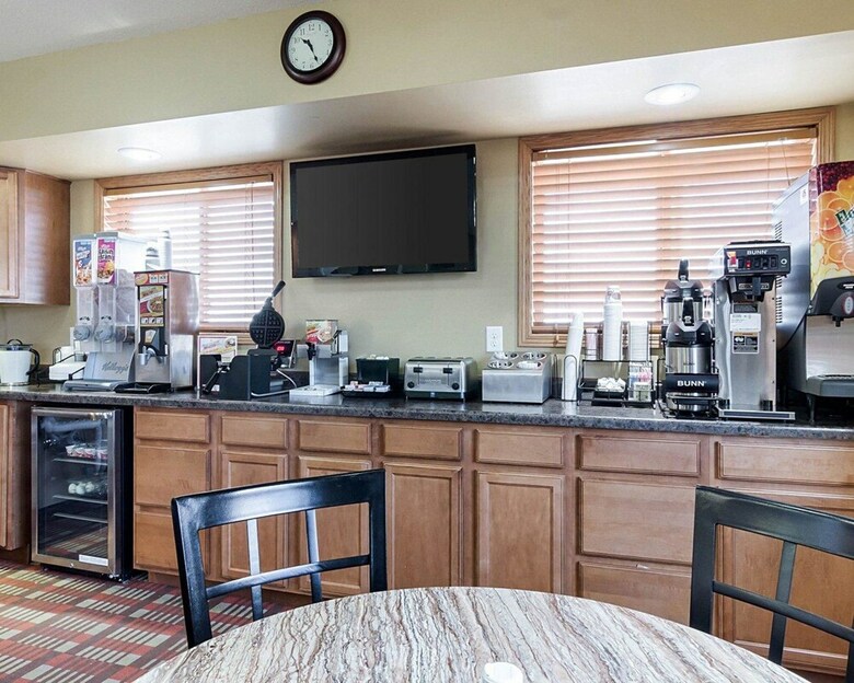 Hotel Econo Lodge