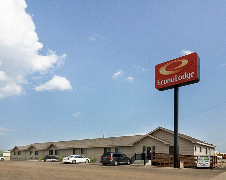 Hotel Econo Lodge
