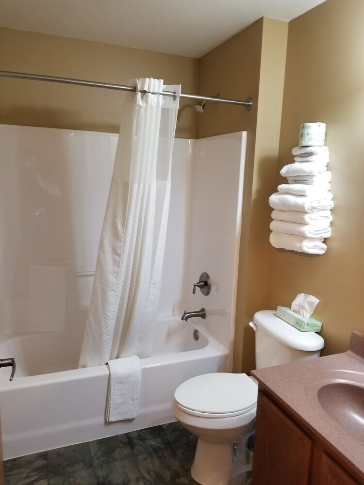 Hotel Econo Lodge