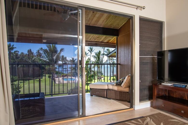 Molokai Vacation Properties ? Molokai Shores